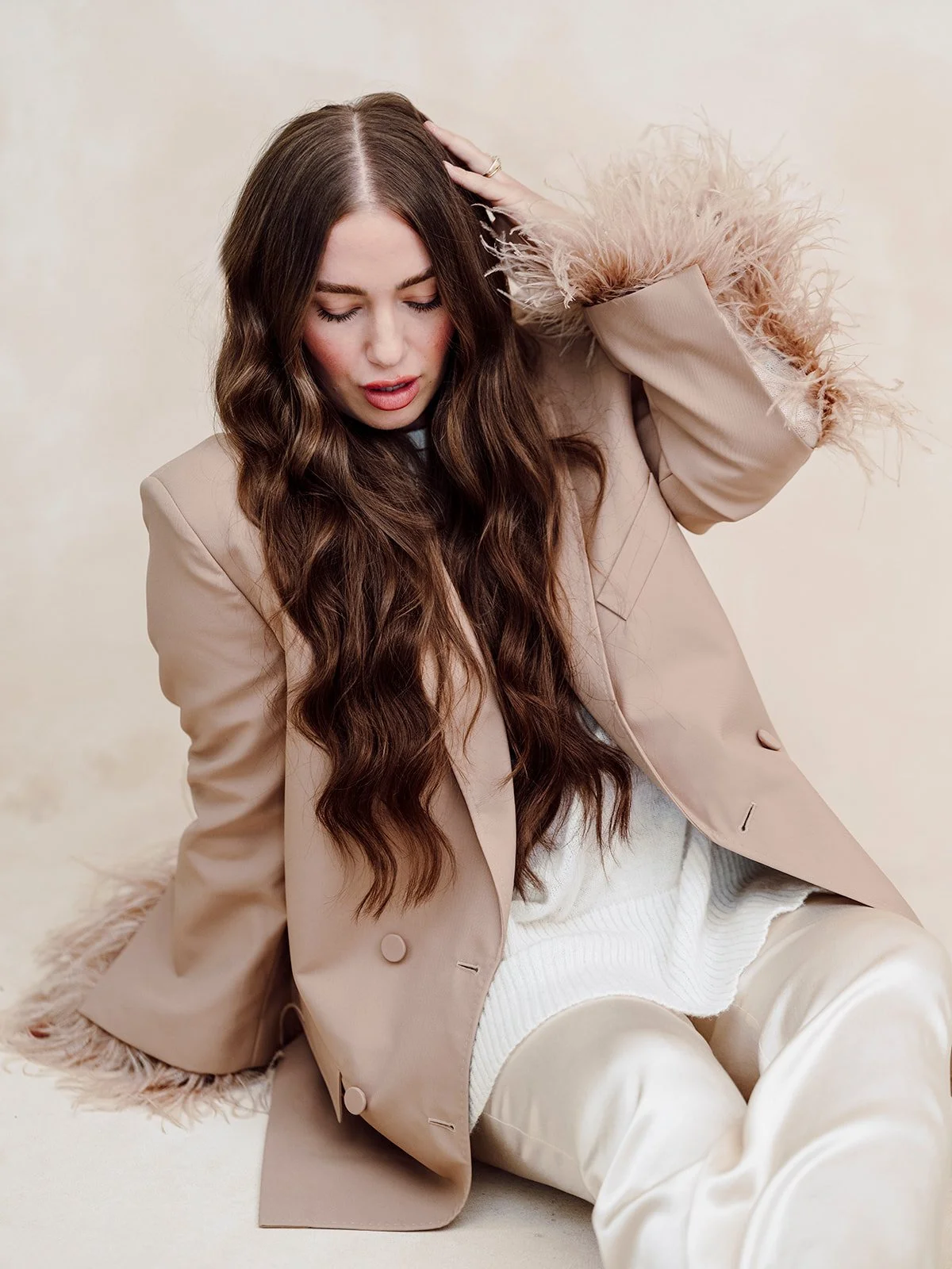 Luxury Hair Extensions in Phoenix, Arizona | Muse Extension Lounge